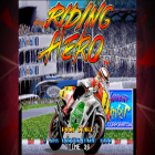 Mit der Spiel Race driving school: Test car racing apk für Android du kostenlos RIDING HERO ACA NEOGEO auf dein Handy oder Tablet herunterladen.
