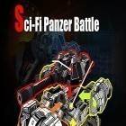 Mit der Spiel Zocker der Lüfte: Aufstieg des Ruhms apk für Android du kostenlos Sci-fi panzer battle: War of DIY tank auf dein Handy oder Tablet herunterladen.