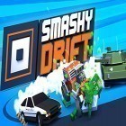Mit der Spiel Monster Truck: Safari Abenteuer apk für Android du kostenlos Smashy drift auf dein Handy oder Tablet herunterladen.