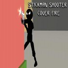 Mit der Spiel Sniper Shot 3D : Gun Shooting apk für Android du kostenlos Stickman shooter: Cover fire auf dein Handy oder Tablet herunterladen.