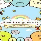 Mit der Spiel RPG Heirs of the kings apk für Android du kostenlos Sumikko gurashi: Our puzzling ways auf dein Handy oder Tablet herunterladen.