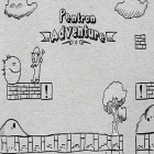 Mit der Spiel Nancy Drew: Codes und Hinweise apk für Android du kostenlos Super Pentron adventure auf dein Handy oder Tablet herunterladen.