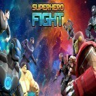 Mit der Spiel Trailer Park Boys: Get Merged! apk für Android du kostenlos Superhero fighting games 3D: War of infinity gods auf dein Handy oder Tablet herunterladen.
