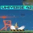 Mit der Spiel Ruf der Unendlichkeit: Luftkrieg apk für Android du kostenlos Universe 42: Space endless runner auf dein Handy oder Tablet herunterladen.