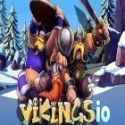 Mit der Spiel Elemental World apk für Android du kostenlos Vikings.io auf dein Handy oder Tablet herunterladen.