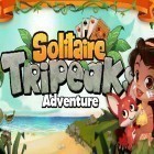 Mit der Spiel Monster Truck: Safari Abenteuer apk für Android du kostenlos World of solitaire auf dein Handy oder Tablet herunterladen.