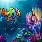 Mit der Spiel Juwelenstraße: Fantasy Match 3 apk für Android du kostenlos Wow fish 3 auf dein Handy oder Tablet herunterladen.