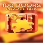 Mit der Spiel Block Puzzle Klassisch Plus apk für Android du kostenlos 100 Türen: Puzzle Box auf dein Handy oder Tablet herunterladen.