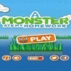 Mit der Spiel Street fighting apk für Android du kostenlos Ein Monster hat meine Hausaufgaben gegessen auf dein Handy oder Tablet herunterladen.