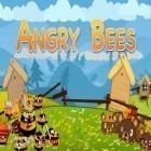 Mit der Spiel Adventure Reborn: story game point and click apk für Android du kostenlos Wütende Bienen auf dein Handy oder Tablet herunterladen.