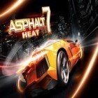 Asphalt 7: Hitze das beste Spiel für Android herunterladen.
