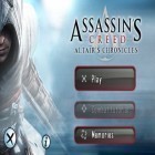 Mit der Spiel Dark things: Pilot version apk für Android du kostenlos Assassin's Creed auf dein Handy oder Tablet herunterladen.