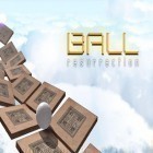 Mit der Spiel Half-Life apk für Android du kostenlos Ball: Wiedergeburt auf dein Handy oder Tablet herunterladen.