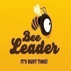 Mit der Spiel Würmer 3 apk für Android du kostenlos Bienen-Chef: Es ist viel los! auf dein Handy oder Tablet herunterladen.