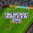 Mit der Spiel Artie apk für Android du kostenlos Blocky Fußball auf dein Handy oder Tablet herunterladen.