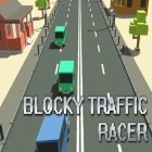 Mit der Spiel Blocky Basketball apk für Android du kostenlos Würfeliges Stadtrennen auf dein Handy oder Tablet herunterladen.