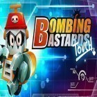 Mit der Spiel Demolition Duke apk für Android du kostenlos Bombende Bastarde: Touch! auf dein Handy oder Tablet herunterladen.