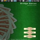 Mit der Spiel Grand Theft Auto III apk für Android du kostenlos Bridge Baron auf dein Handy oder Tablet herunterladen.