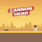 Mit der Spiel Nloons Superaffe 2 apk für Android du kostenlos Kanonen Held: Muss Sterben auf dein Handy oder Tablet herunterladen.