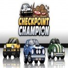 Mit der Spiel Cavefall apk für Android du kostenlos Checkpoint Champion auf dein Handy oder Tablet herunterladen.