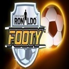 Mit der Spiel Plündernde Piraten apk für Android du kostenlos Christiano Ronaldo: Fußball auf dein Handy oder Tablet herunterladen.