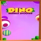 Mit der Spiel Diggy loot: A dig out adventure apk für Android du kostenlos Eier der Dinosaurier: Bubble Shooter auf dein Handy oder Tablet herunterladen.