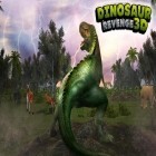 Mit der Spiel No Place for Bravery apk für Android du kostenlos Rache des Dinosauriers 3D auf dein Handy oder Tablet herunterladen.