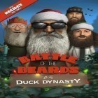 Mit der Spiel World of Goo Remastered apk für Android du kostenlos Enten Dynasite: Schlacht der Bärte auf dein Handy oder Tablet herunterladen.