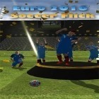 Mit der Spiel Pinout apk für Android du kostenlos Euro 2016: Fußballschuss auf dein Handy oder Tablet herunterladen.