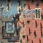 Mit der Spiel Road draw: Hill climb race apk für Android du kostenlos Europäischer Krieg 2 auf dein Handy oder Tablet herunterladen.