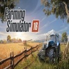 Farm Simulator 16 das beste Spiel für Android herunterladen.