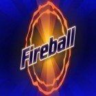 Mit der Spiel Fantasy finger football: Online puppet PvP apk für Android du kostenlos Der Feuerball auf dein Handy oder Tablet herunterladen.