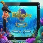 Mit der Spiel A Tale of Little Berry Forest 1 : Stone of magic apk für Android du kostenlos Fröhliches Fischen HD auf dein Handy oder Tablet herunterladen.