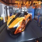 Mit der Spiel City racing adventure 3D apk für Android du kostenlos Repariere mein Auto: Supercar Shop auf dein Handy oder Tablet herunterladen.