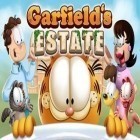 Mit der Spiel Geschichte eines Clowns apk für Android du kostenlos Garfields Hof auf dein Handy oder Tablet herunterladen.