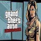 Grand Theft Auto: Liberty City Stories das beste Spiel für Android herunterladen.
