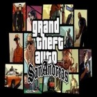 Grand Theft Auto: San Andreas das beste Spiel für Android herunterladen.