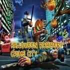 Mit der Spiel FINAL FANTASY DIMENSIONS apk für Android du kostenlos Halloween Raub: Kriminelle Stadt auf dein Handy oder Tablet herunterladen.