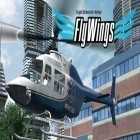Mit der Spiel Legendary Larry apk für Android du kostenlos Helikopter Simulator 2016: Flugsimulator Online: Fliegende Flügel auf dein Handy oder Tablet herunterladen.