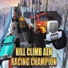 Mit der Spiel Strange Hill apk für Android du kostenlos Bergrennen: AEN Champion auf dein Handy oder Tablet herunterladen.