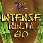 Mit der Spiel Quest Arrest apk für Android du kostenlos Intensiver Ninja: Go auf dein Handy oder Tablet herunterladen.