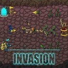 Mit der Spiel Zombie Smash apk für Android du kostenlos Invasion auf dein Handy oder Tablet herunterladen.