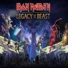 Mit der Spiel Legendary Larry apk für Android du kostenlos Iron Maiden: Erbe des Biests auf dein Handy oder Tablet herunterladen.