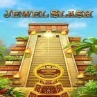Mit der Spiel Merge Master - Clash of Dragon apk für Android du kostenlos Jewel Slash auf dein Handy oder Tablet herunterladen.