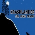 Mit der Spiel Adventure Reborn: story game point and click apk für Android du kostenlos Krashlander: Ski, Sprung, Crash! auf dein Handy oder Tablet herunterladen.