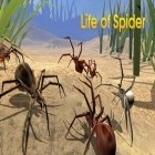 Mit der Spiel Dream Hopper apk für Android du kostenlos Leben einer Spinne auf dein Handy oder Tablet herunterladen.