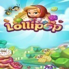 Mit der Spiel Kinder-Puzzle HD apk für Android du kostenlos Lollipop: Süßer Geschmack. 3 Gewinnt auf dein Handy oder Tablet herunterladen.