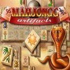 Mit der Spiel The astonishing game apk für Android du kostenlos Mahjongg Artefakte auf dein Handy oder Tablet herunterladen.