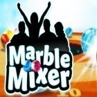 Mit der Spiel MiniLife: Tournament apk für Android du kostenlos Murmel Mixer auf dein Handy oder Tablet herunterladen.