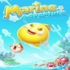 Mit der Spiel Absolutes Mahjong Solitär apk für Android du kostenlos Marine Abenteuer auf dein Handy oder Tablet herunterladen.